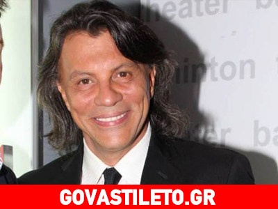 Η απάντηση του Ηλία Ψινάκη στις απειλές που δέχεται: «Εγώ δεν μασάω»